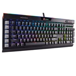 Corsair K95 keyboard RGB